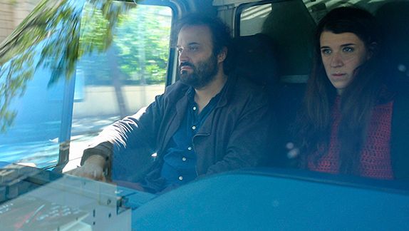 La Vendedora de Fósforos : Foto