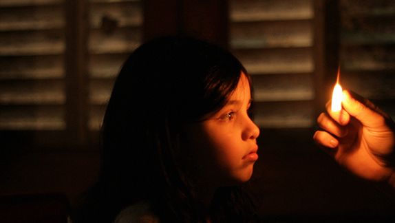 La Vendedora de Fósforos : Foto