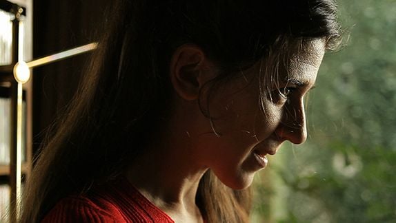 La Vendedora de Fósforos : Foto