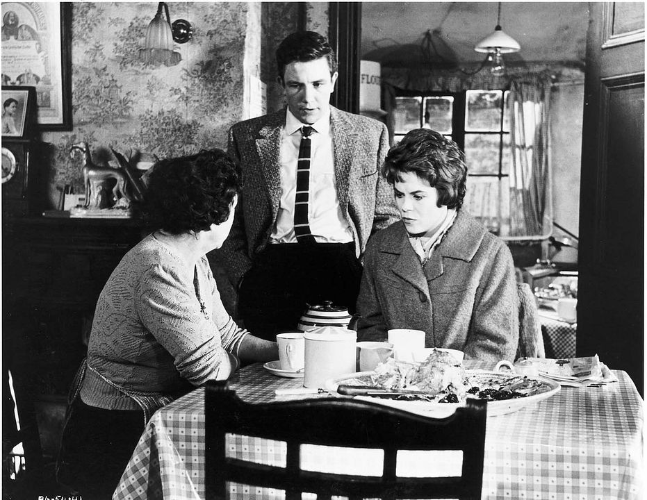 Todo comienza el sábado : Foto