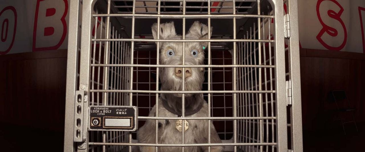 Isla de perros : Foto