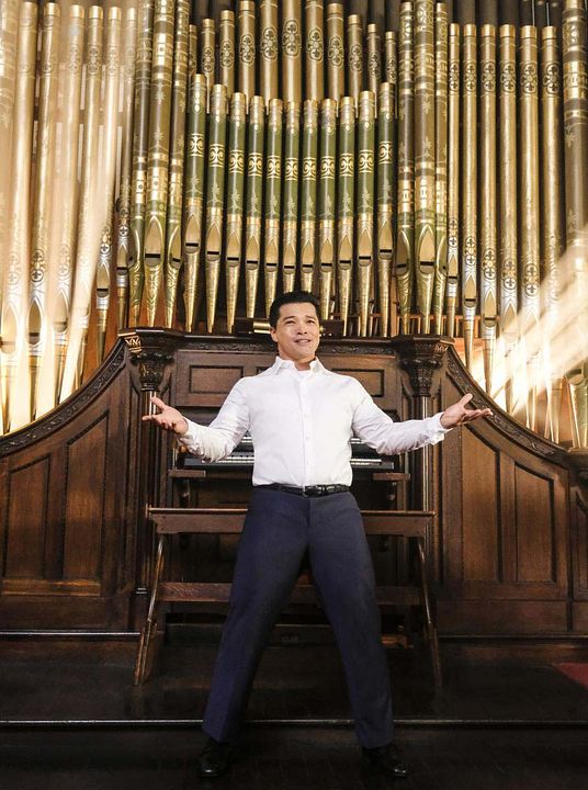 Loca Ex-Novia : Foto