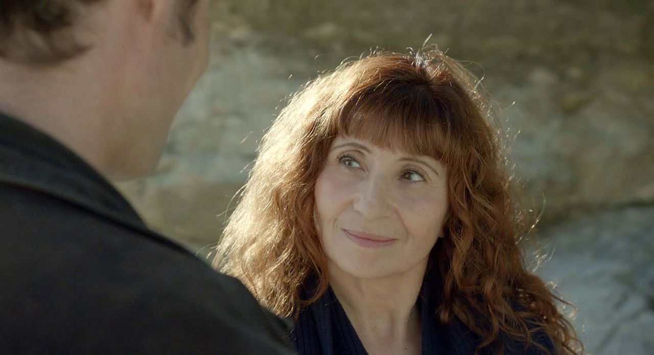 La casa junto al mar : Foto Ariane Ascaride