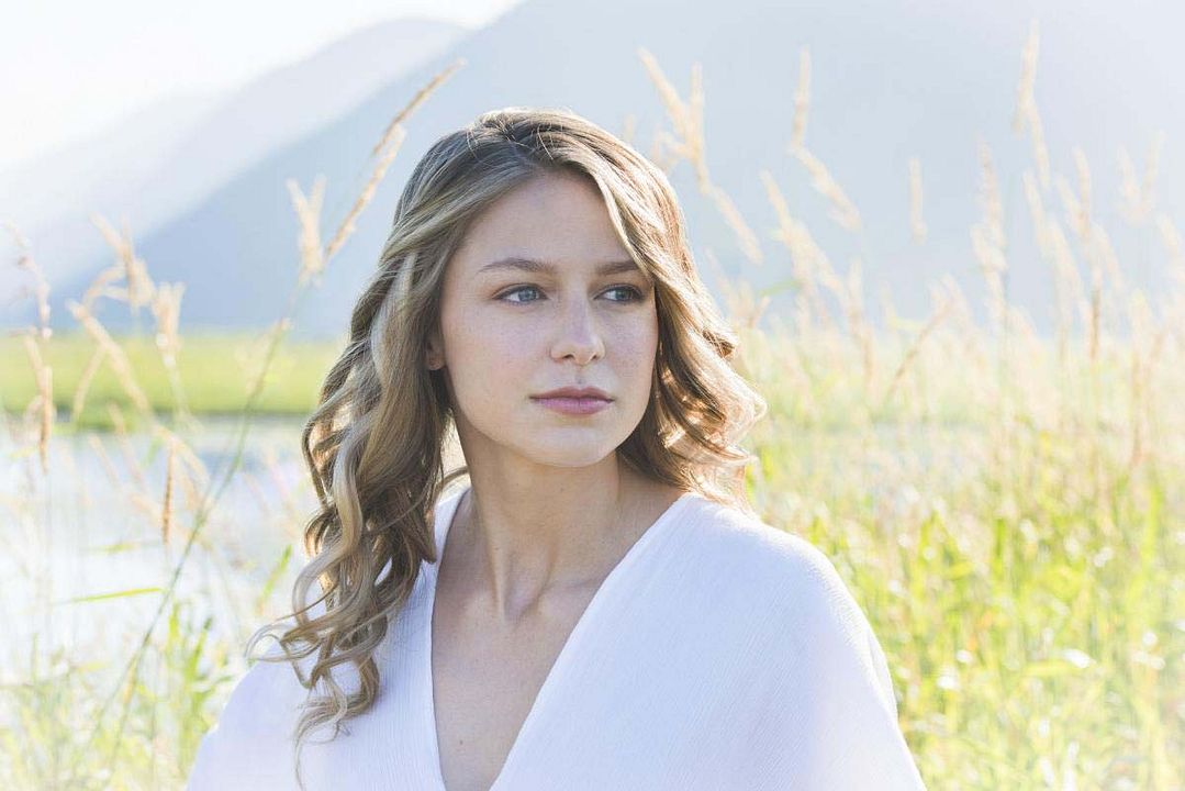Supergirl : Foto Melissa Benoist