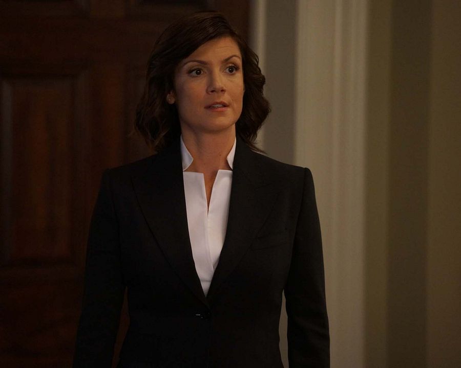 Designated Survivor Designated Survivor Foto Foto 99 sobre 208