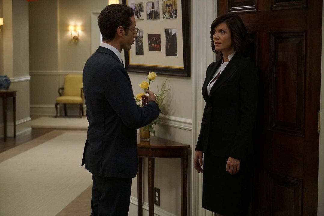 Designated Survivor : Foto