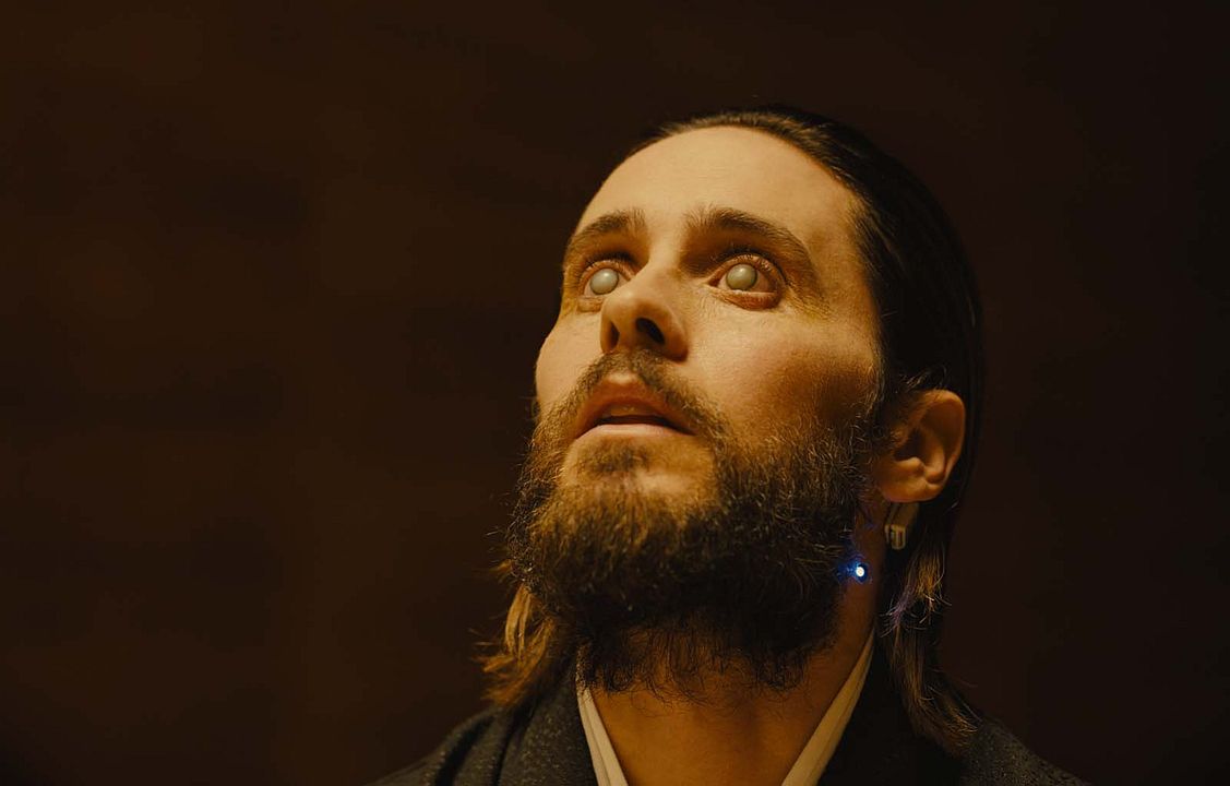 Blade Runner 2049 : Foto Jared Leto