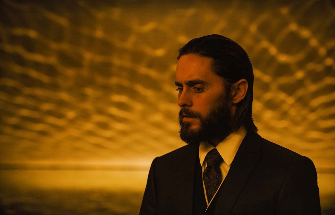 Blade Runner 2049 : Foto Jared Leto