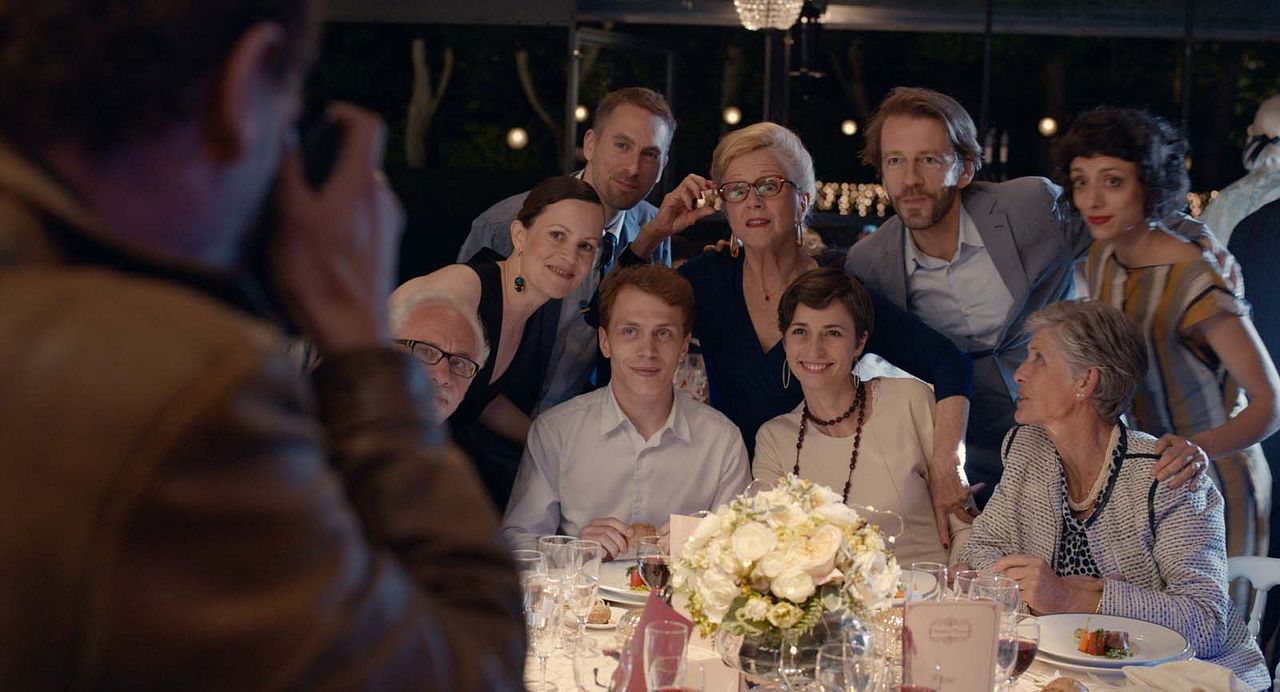 La fiesta de la vida : Foto