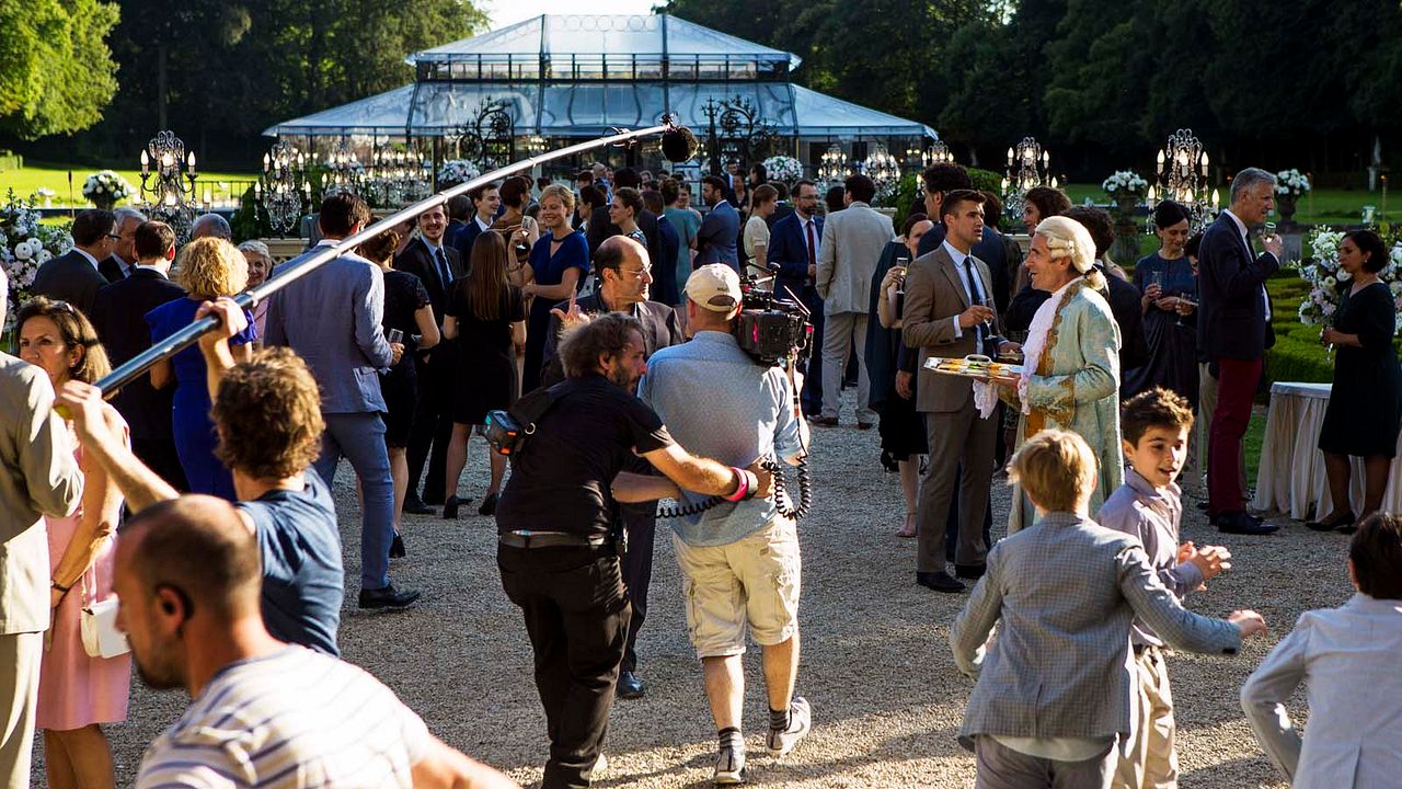 La fiesta de la vida : Foto