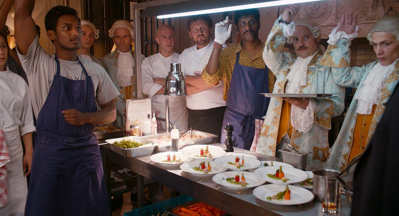 La fiesta de la vida : Foto