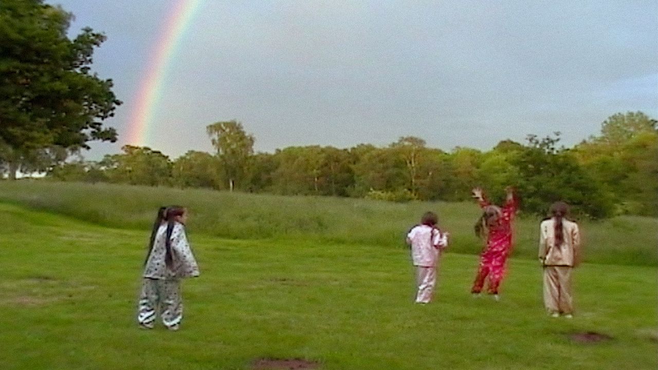 Nuestro reino : Foto