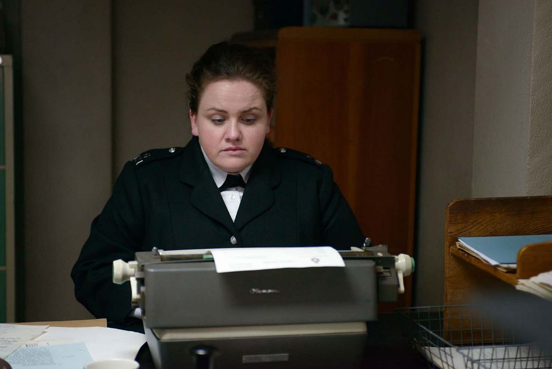 Foto Jessica Gunning