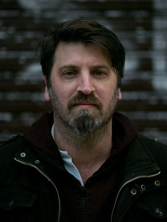 Póster Adrian Biniez