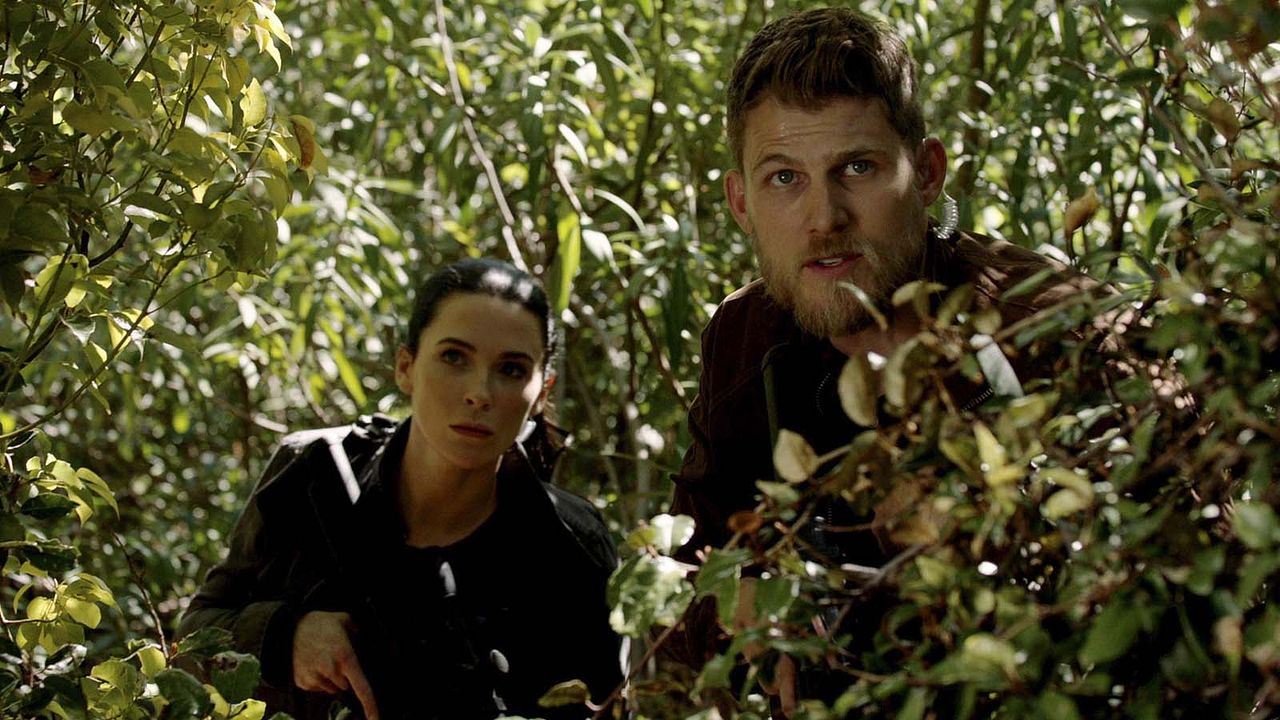 The Last Ship : Foto Travis Van Winkle