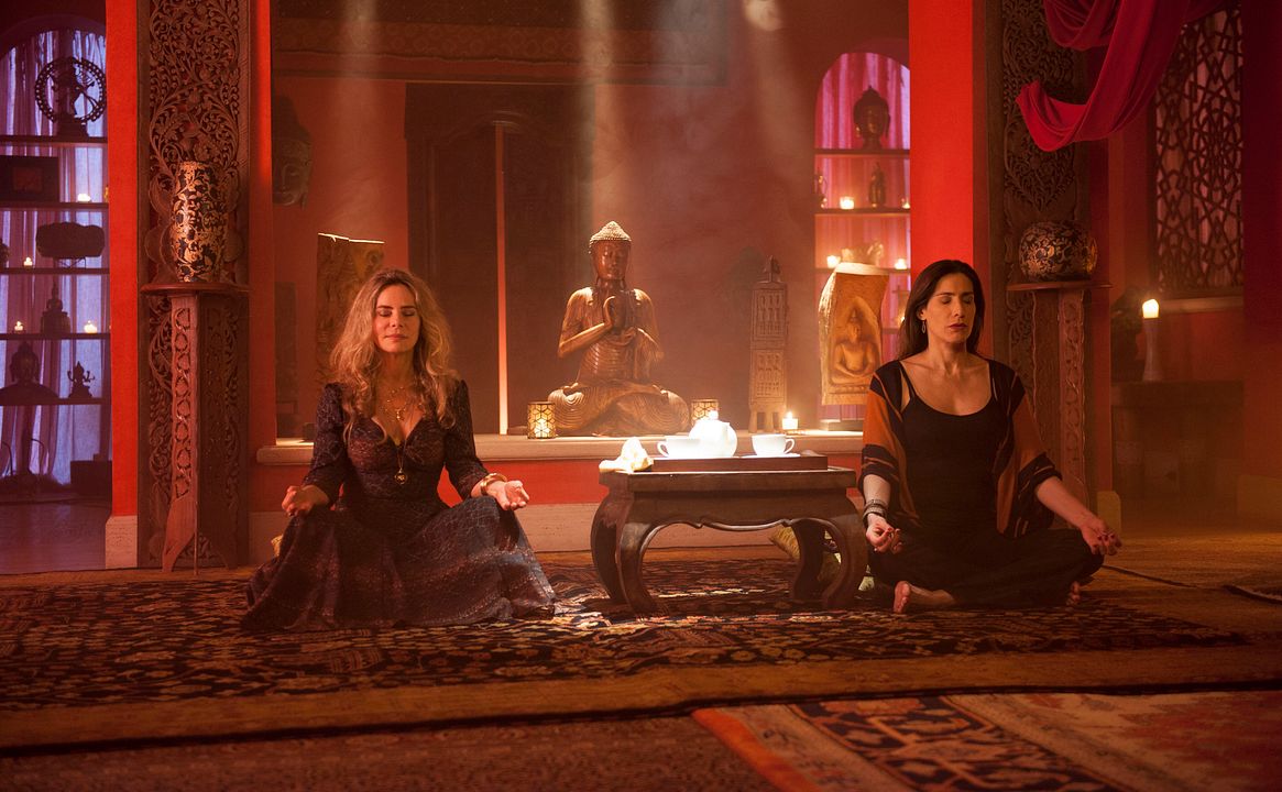 La Vida Secreta De Las Parejas : Foto