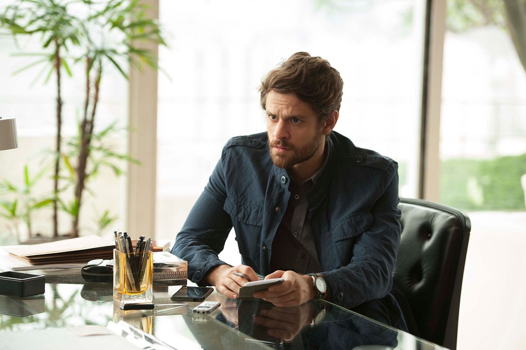 La Vida Secreta De Las Parejas : Foto