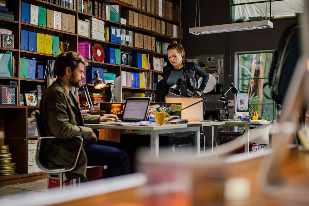 La Vida Secreta De Las Parejas : Foto