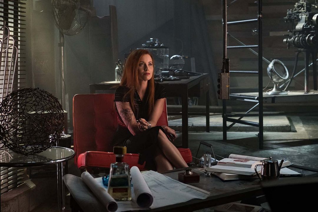 Jigsaw: El juego continúa : Foto