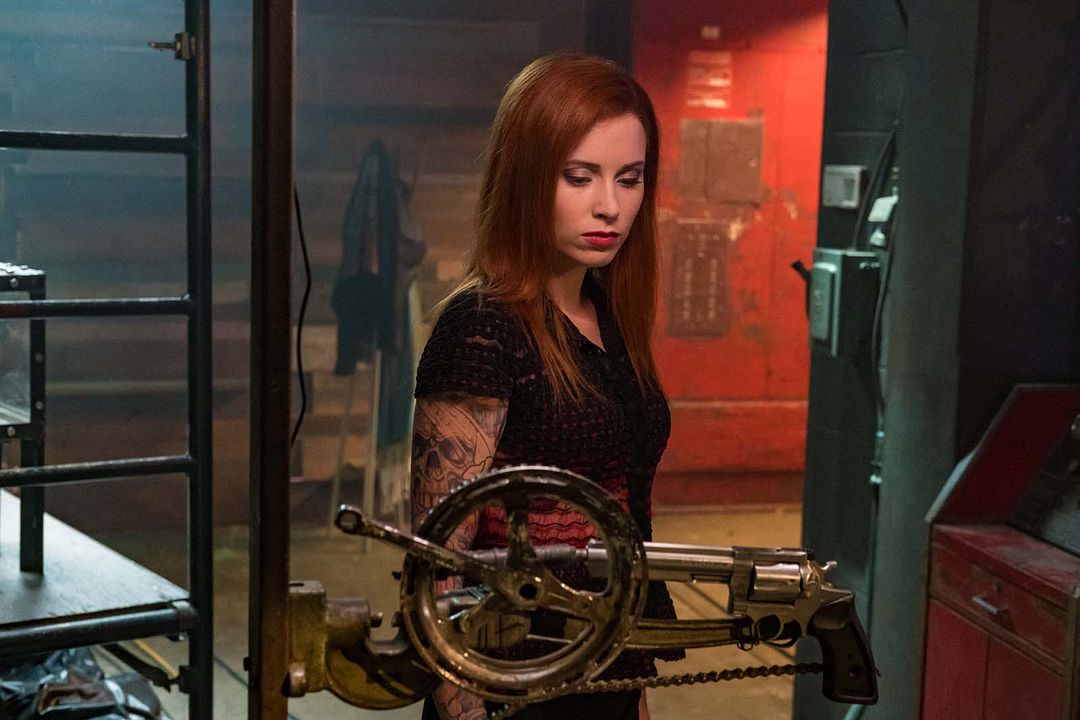 Jigsaw: El juego continúa : Foto