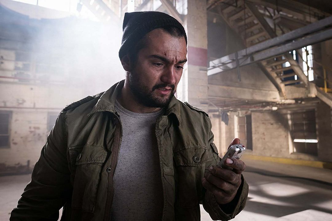 Jigsaw: El juego continúa : Foto