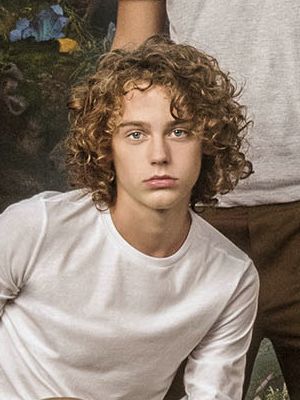 Póster Britain Dalton