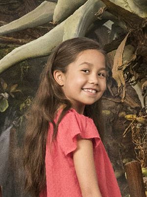 Póster Trinity Jo-Li Bliss