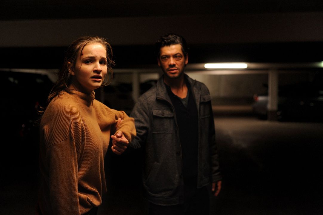 Foto Lisa Vicari, Carlo Ljubek