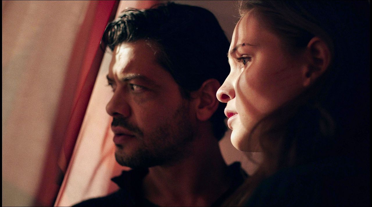 Foto Carlo Ljubek, Lisa Vicari