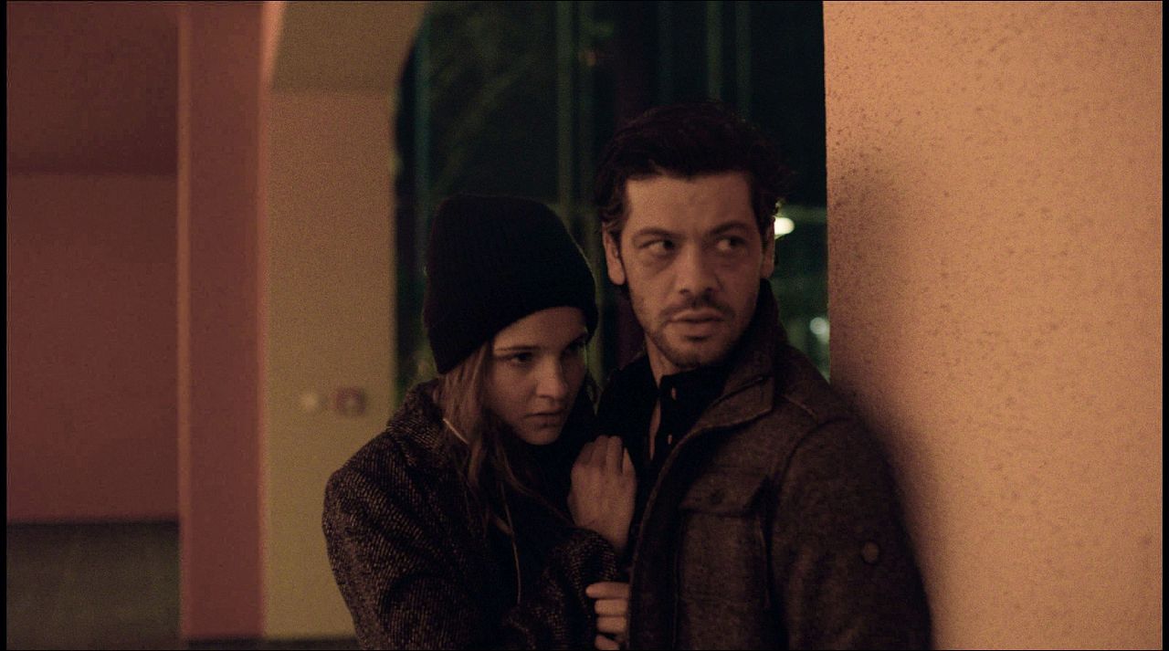 Foto Carlo Ljubek, Lisa Vicari