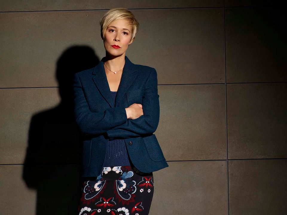 Foto Liza Weil