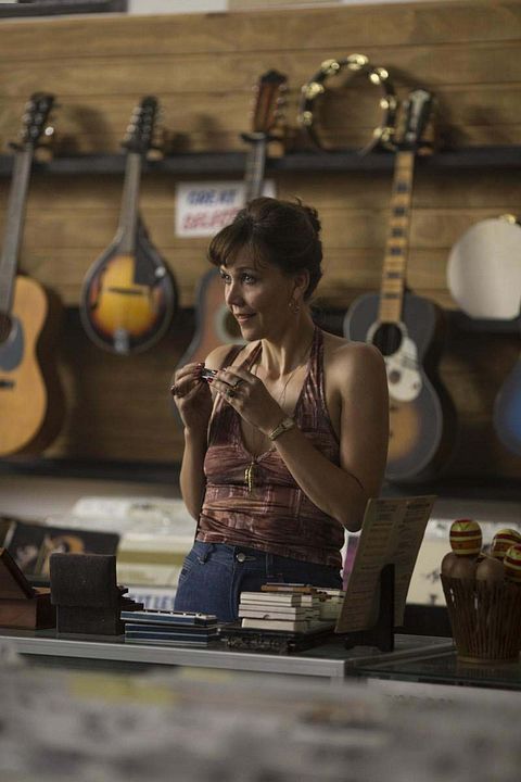 The Deuce : Foto Maggie Gyllenhaal