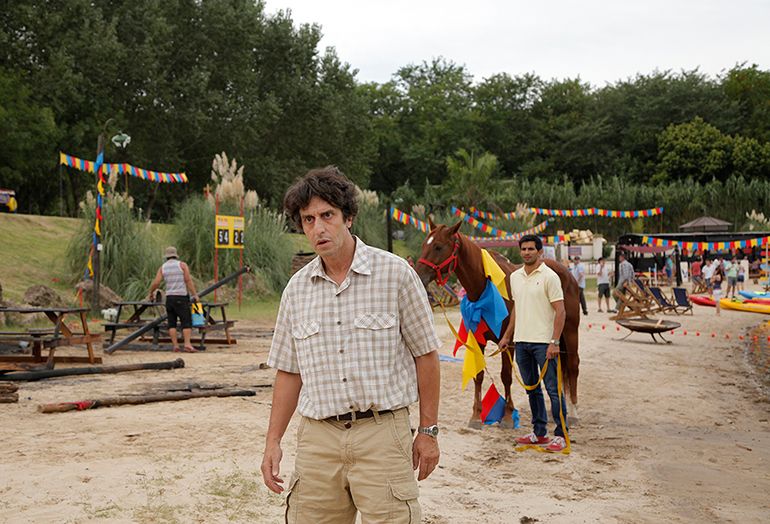 Mamá se fue de viaje : Foto