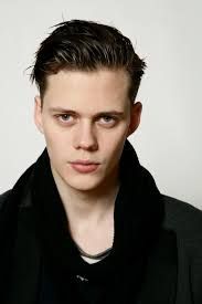 Póster Bill Skarsgård