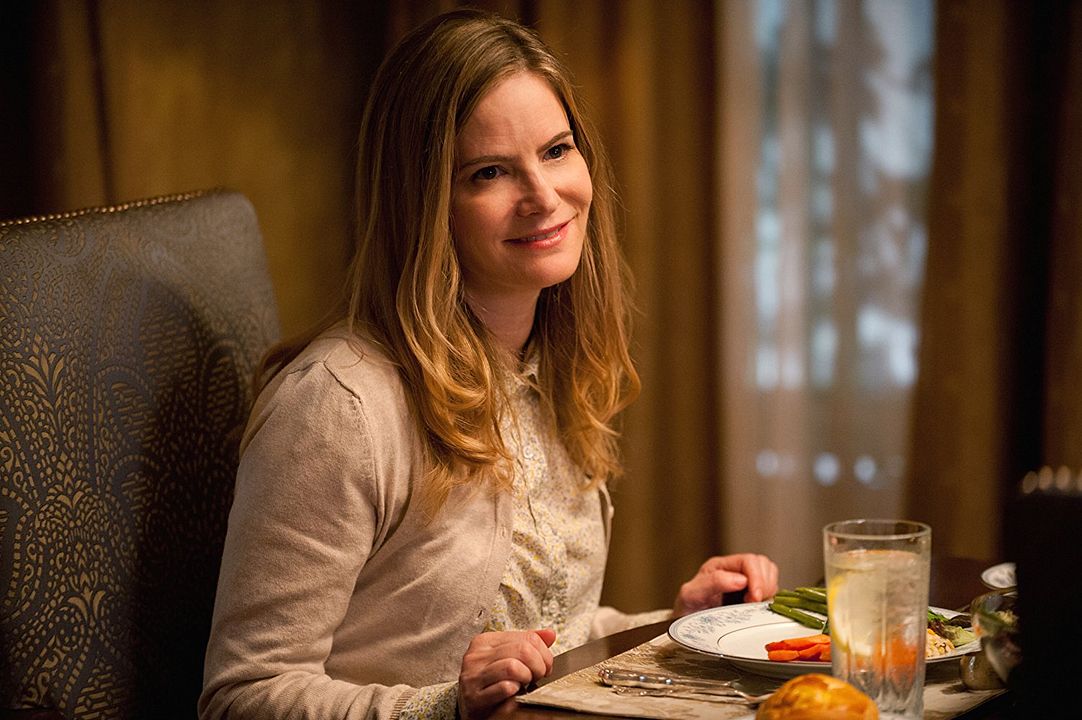 Amityville: El despertar : Foto Jennifer Jason Leigh