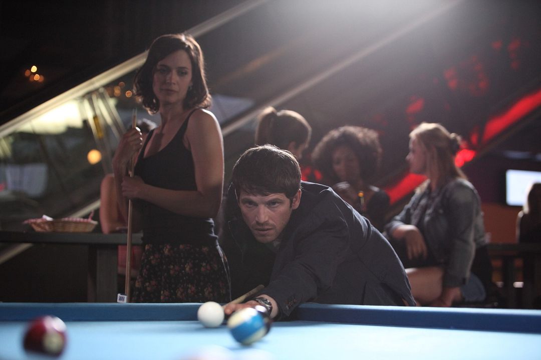 El hijo de Jean : Foto Pierre Deladonchamps