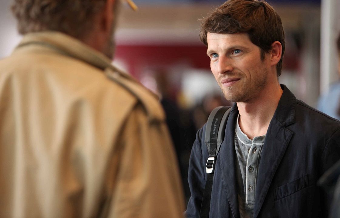 El hijo de Jean : Foto Pierre Deladonchamps