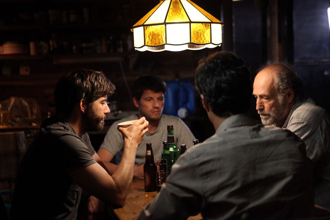 El hijo de Jean : Foto Pierre Deladonchamps