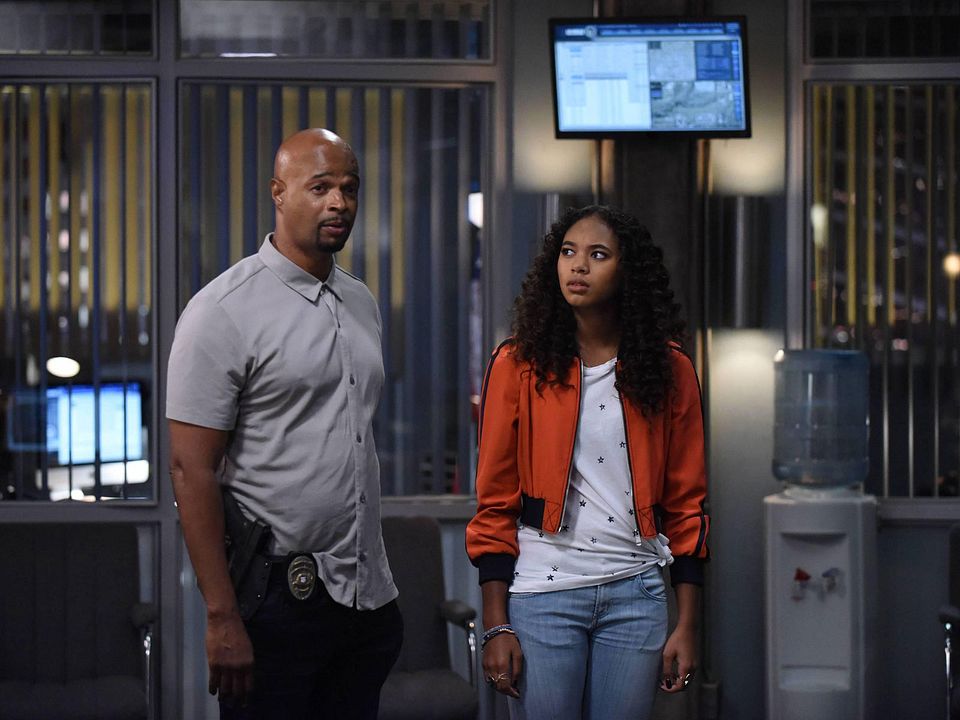 Foto Chandler Kinney