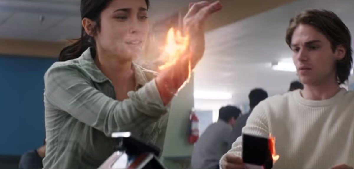 Muerte instantánea : Foto