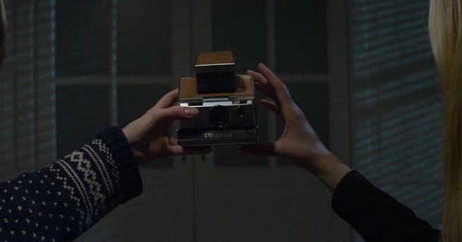 Muerte instantánea : Foto