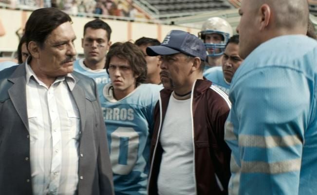 La 4ª Compañía : Foto