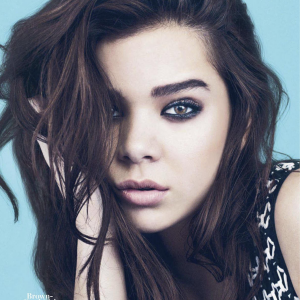 Póster Hailee Steinfeld