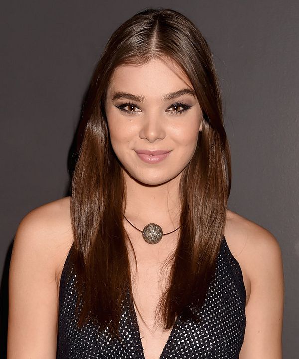 Póster Hailee Steinfeld
