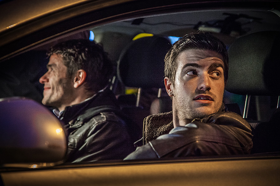 Reverso : Cobertura de revista