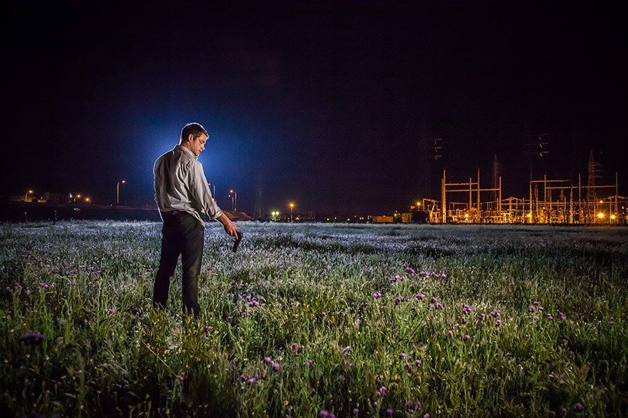 Reverso : Cobertura de revista