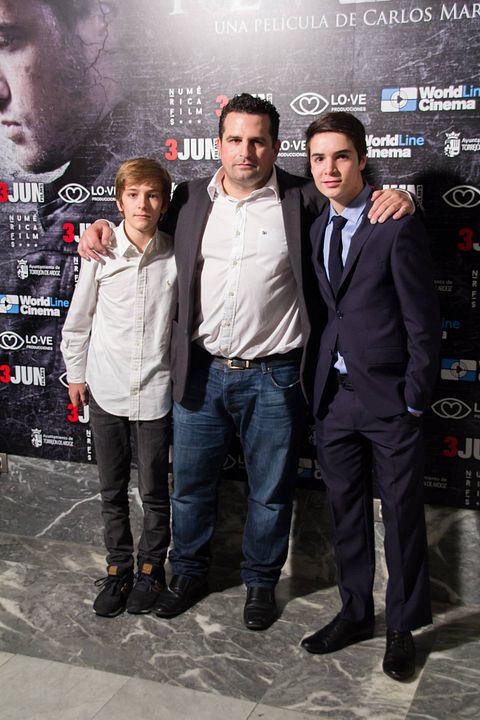 Reverso : Cobertura de revista