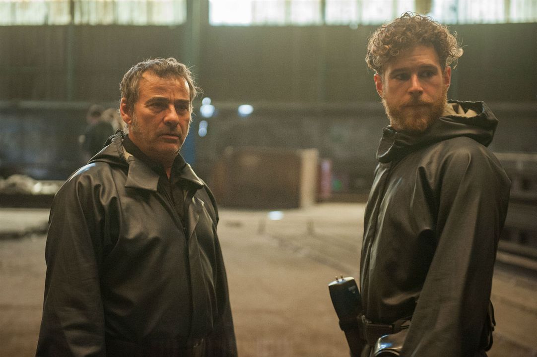 La Zona : Cobertura de revista