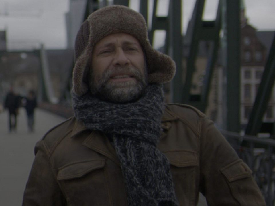 La gran promesa : Foto