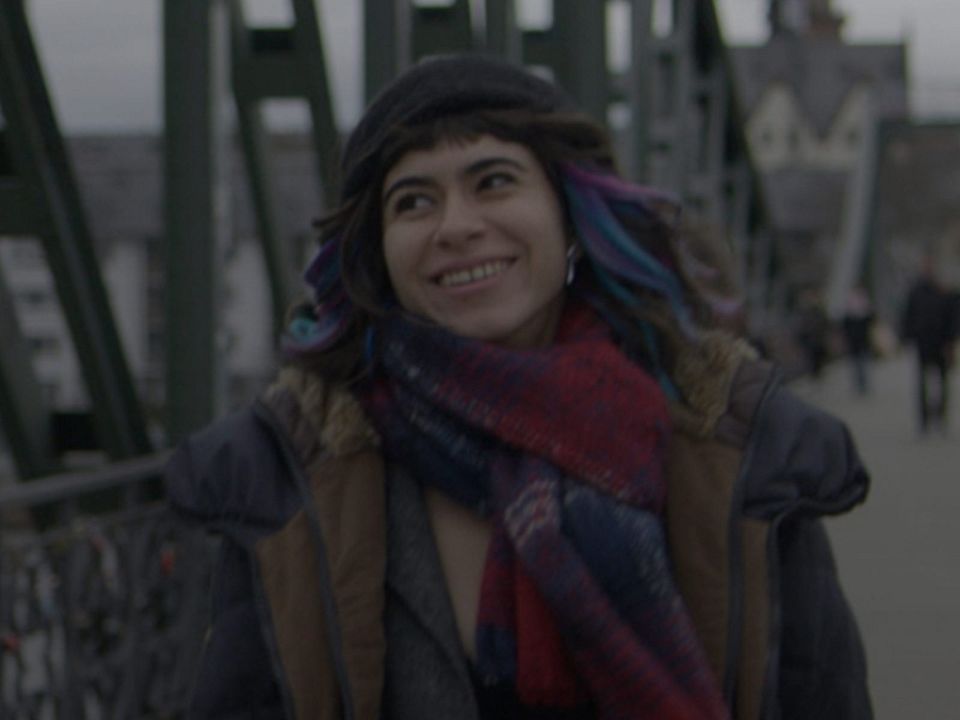 La gran promesa : Foto